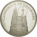 France, Medal, 67/ Cathédrale de Strasbourg, MS(65-70), Copper-nickel