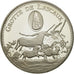 France, Medal, La Grotte de Lascaux, MS(65-70), Copper-nickel