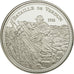 France, Medal, Première Guerre Mondiale, Bataille de Verdun, MS(65-70)