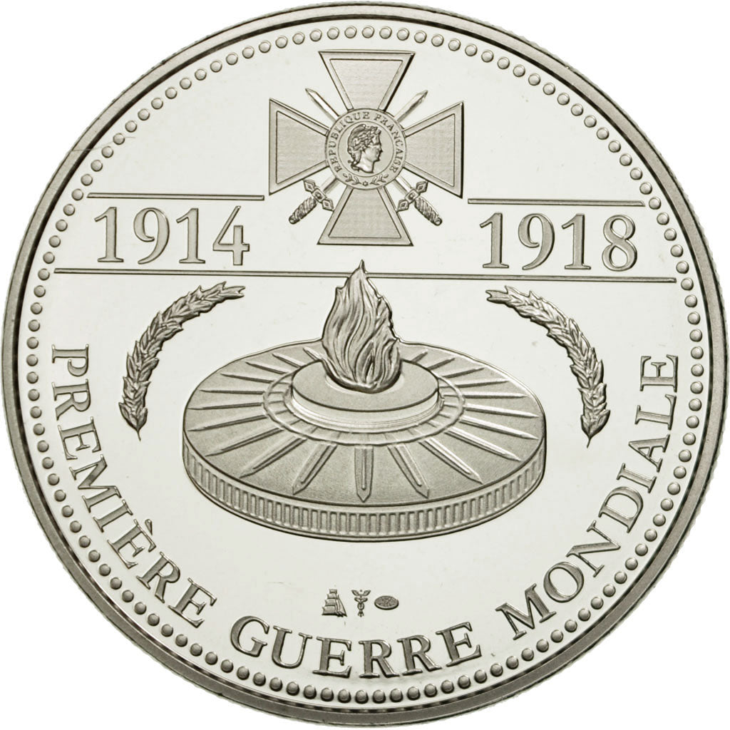 France, Médaille, Première Guerre Mondiale, Les Femmes dans la Grande Guerre