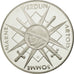 France, Médaille, Première Guerre Mondiale, Les Grandes Batailles, FDC