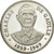 Frankrijk, Medaille, Les Présidents de la République, Charles De Gaulle, FDC