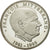 Frankrijk, Medaille, Les Présidents de la République, François Mitterrand