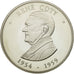 France, Medal, Les Présidents de la République, René Coty, MS(65-70)