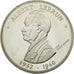 France, Medal, Les Présidents de la République, Albert Lebrun, MS(65-70)