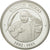 France, Medal, Nos Grands Hommes, Victor Hugo, MS(65-70), Copper-nickel