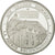 France, Medal, Nos Grands Hommes, Victor Hugo, MS(65-70), Copper-nickel