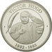 France, Medal, Nos Grands Hommes, Victor Hugo, MS(65-70), Copper-nickel
