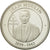 France, Medal, Les Grands Hommes, Jean Moulin, MS(65-70), Copper-nickel