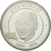 France, Médaille, Collection Panthéon, Jean Monnet, FDC, Copper-nickel
