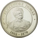 France, Médaille, Nos Grands Hommes, Alexandre Dumas, FDC, Copper-nickel