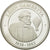 Frankrijk, Medaille, Collection Panthéon, Léon Gambetta, FDC, Copper-nickel