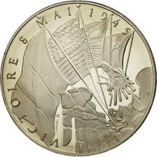 France, Médaille, Seconde Guerre Mondiale, Victoire du 8 Mai 1945, FDC