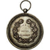Belgium, Medal, Education, Institut S. Joseph, Grammont, fisch, EF(40-45)
