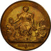Francja, Medal, Société des Sciences de l'Agriculture de Lille, 1903