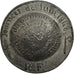 Francia, medaglia, Journées de Juin 1848, Paris, 1848, SPL-, Piombo
