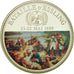Frankreich, Medaille, Napoléon Ier, Bataille d'Essling (1809), STGL
