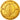 Francja, Medal, Fondation Claude Pompidou, 1980, J. Balme, MS(63), Pokryty