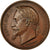 France, Medal, Exposition universelle de Paris, 1867, Ponscarme, AU(50-53)
