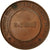 France, Medal, Exposition universelle de Paris, 1867, Ponscarme, AU(50-53)