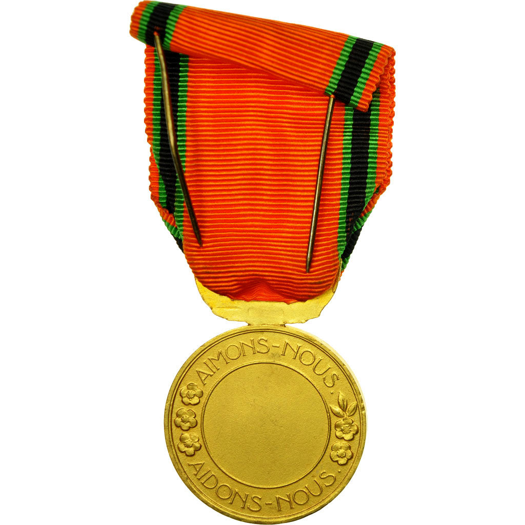 França, Société Nationale d'Encouragement au bien, Medal, Qualidade