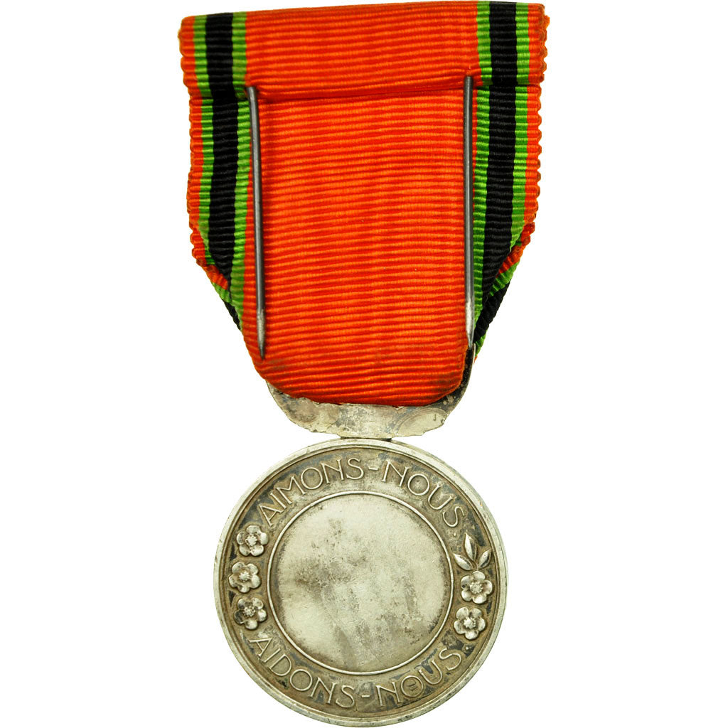 France, Société Nationale d'Encouragement au bien, Medal, Excellent Quality