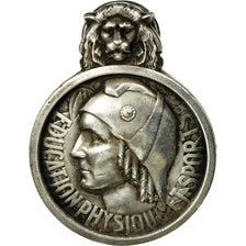 França, Education Physique et Sports, République Française, Medal, Qualidade