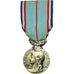 France, Grand Prix Humanitaire de France, Médaille, Excellent Quality, Silvered