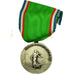 Frankrijk, Oeuvre Humanitaire, Algérie-Tunisie et Maroc, Medaille, Excellent