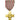 France, Croix du Combattant, Medal, 1914-1918, Very Good Quality, Bronze, 36