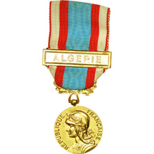 France, Opérations de Sécurité et Maintien de l'ordre, Algérie, Médaille