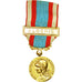 France, Opérations de Sécurité et Maintien de l'ordre, Algérie, Médaille
