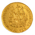 Paesi Bassi, 6 Stuivers, 1741, Utrecht, FDC, Oro, KM:101 A