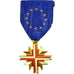 France, Confédération européenne des Anciens Combattants, Médaille