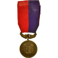 France, Fédération des Sociétés Musicales du Nord-Pas-De-Calais, Medal