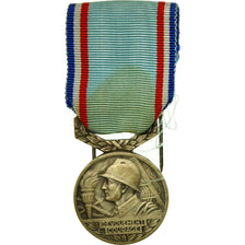 France, Union des Sapeurs Pompiers du Pas-de-Calais, Médaille, Excellent