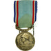 France, Union des Sapeurs Pompiers du Pas-de-Calais, Médaille, Excellent