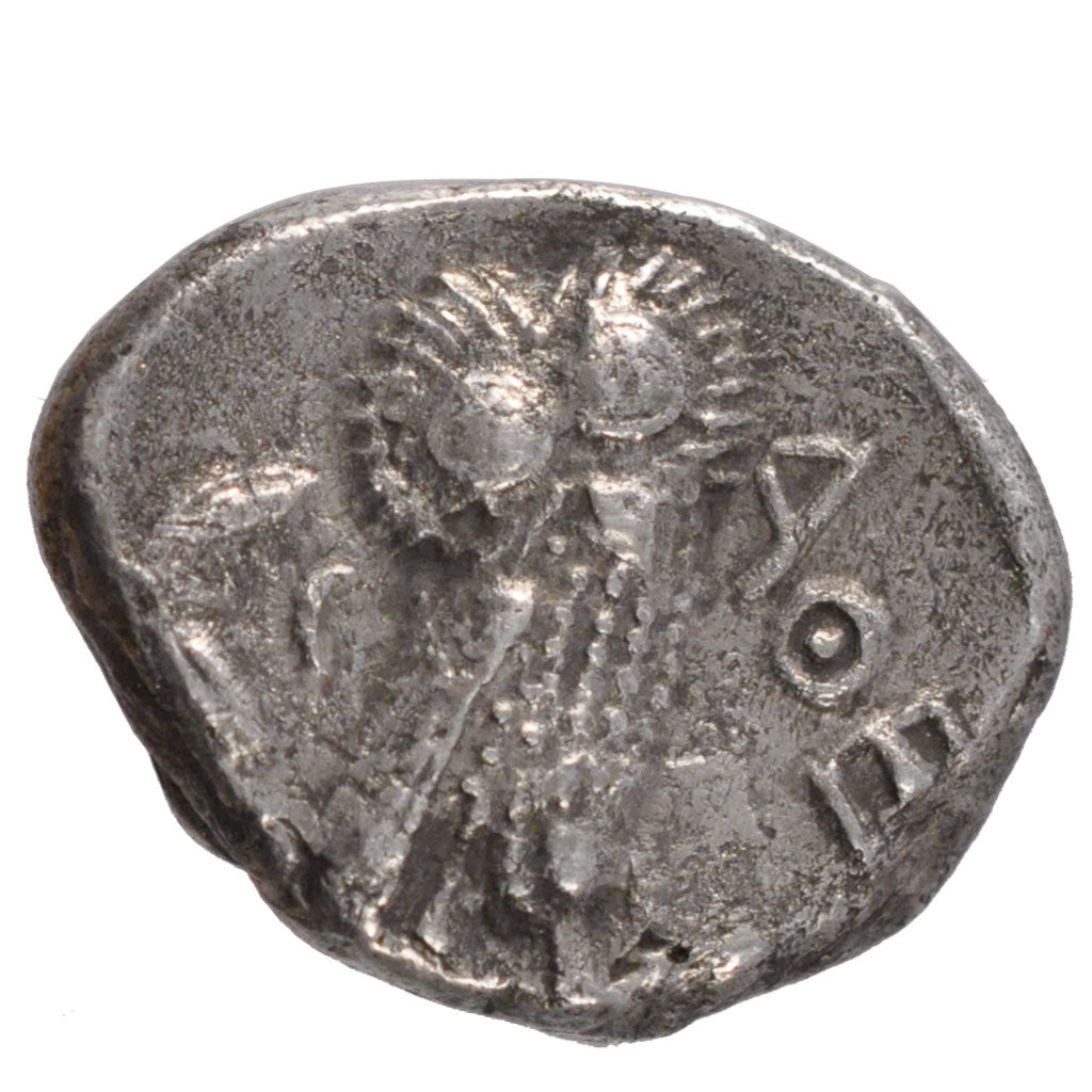 Athènes, Attique, Tétradrachme
