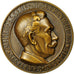 France, Médaille, Médecine, Professeur Joseph Nicolas, L'Antiquaille, Albert