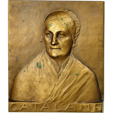 France, Medal, Catalane, Robert-Mérignac, AU(55-58), Bronze