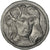 France, Medal, Uniface, Portrait, Chauvenet, AU(50-53), Lead