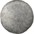 France, Medal, Uniface, Portrait, Chauvenet, AU(50-53), Lead
