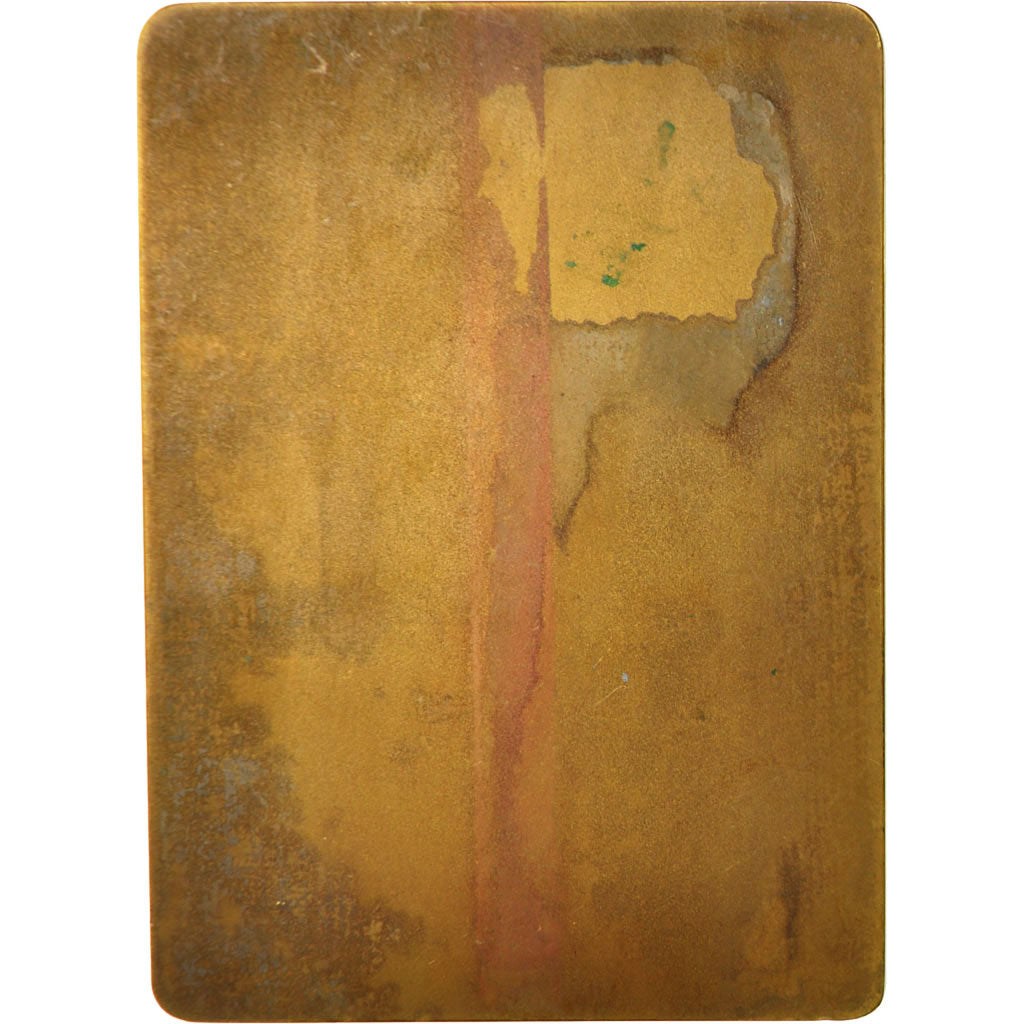 Frankreich, Medaille, Georges Lefèvre, 1929, Blaise, VZ+, Bronze