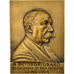Frankreich, Medaille, Victor Grignard, Prix Nobel de Chimie, 1934, Bertola