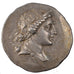 Ionia, Meandre 's Magnesia, Tetradrachm, MS(65-70), Silver, Pozzi #2461, 16.80