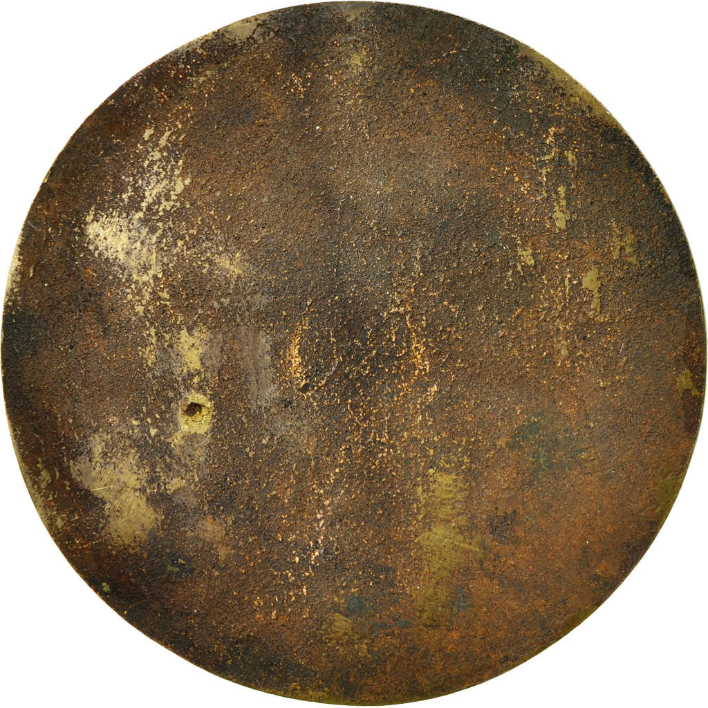 France, Médaille, Epreuve d'artiste, Monsieur Pouget, Chauvenet, SUP, Bronze