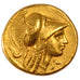 Macedonia (Kingdom of), Alexander III The Great (336-323 BC), Stater,...