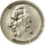 France, Medal, Archéologie, Jean Verrier, Inspecteur des Monuments Historiques