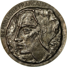 France, Medal, Assemblée Nationale, P.Gavelle, Chef de Division, 1972