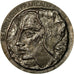 France, Medal, Assemblée Nationale, P.Gavelle, Chef de Division, 1972